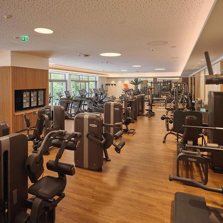 Sporthotel Wagrain Εξωτερικό φωτογραφία