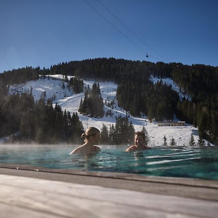 Sporthotel Wagrain Εξωτερικό φωτογραφία