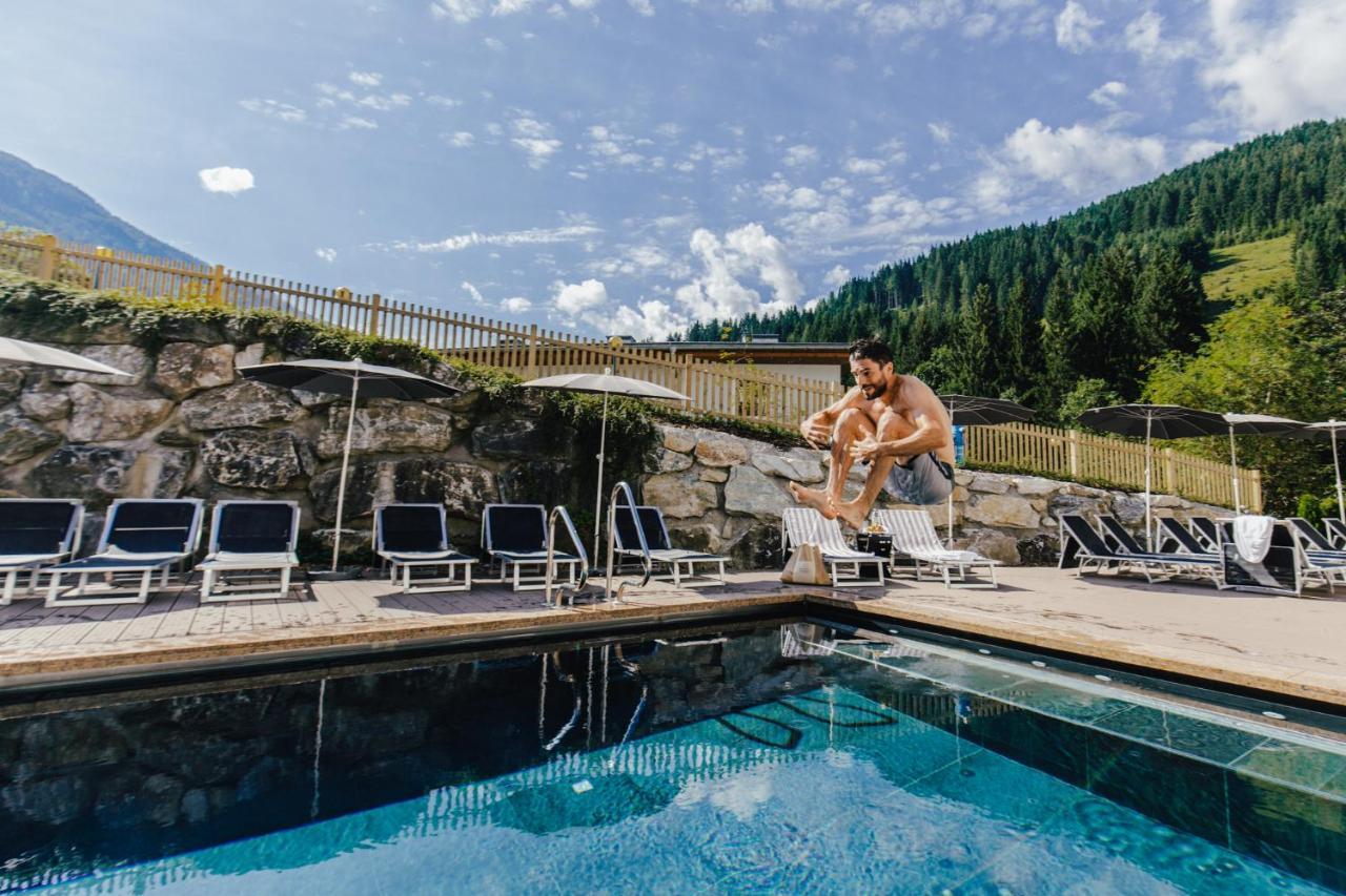 Sporthotel Wagrain Εξωτερικό φωτογραφία