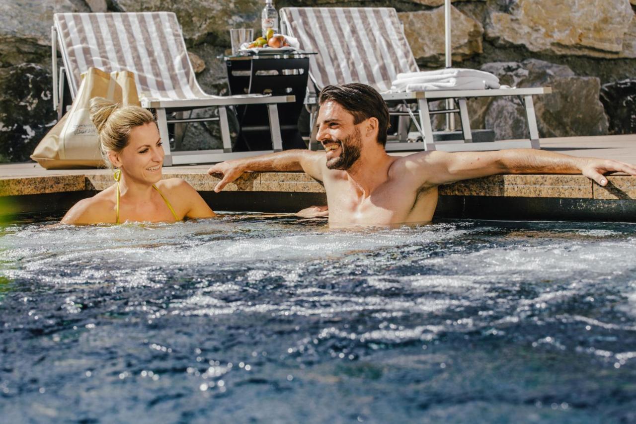 Sporthotel Wagrain Εξωτερικό φωτογραφία