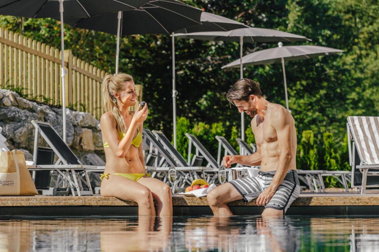 Sporthotel Wagrain Εξωτερικό φωτογραφία