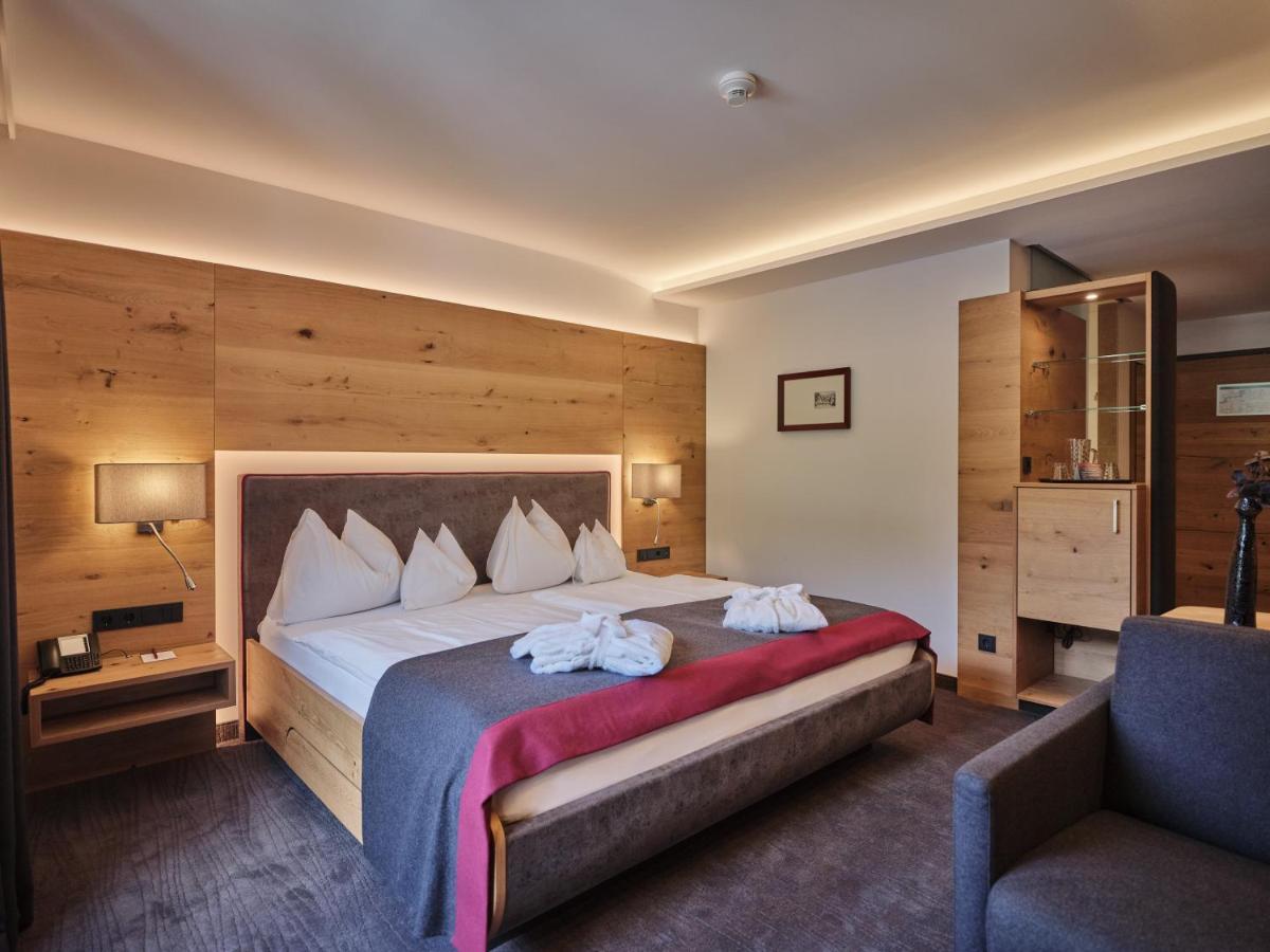 Sporthotel Wagrain Εξωτερικό φωτογραφία