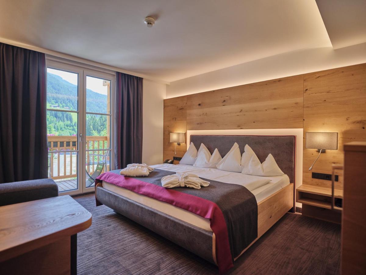 Sporthotel Wagrain Εξωτερικό φωτογραφία