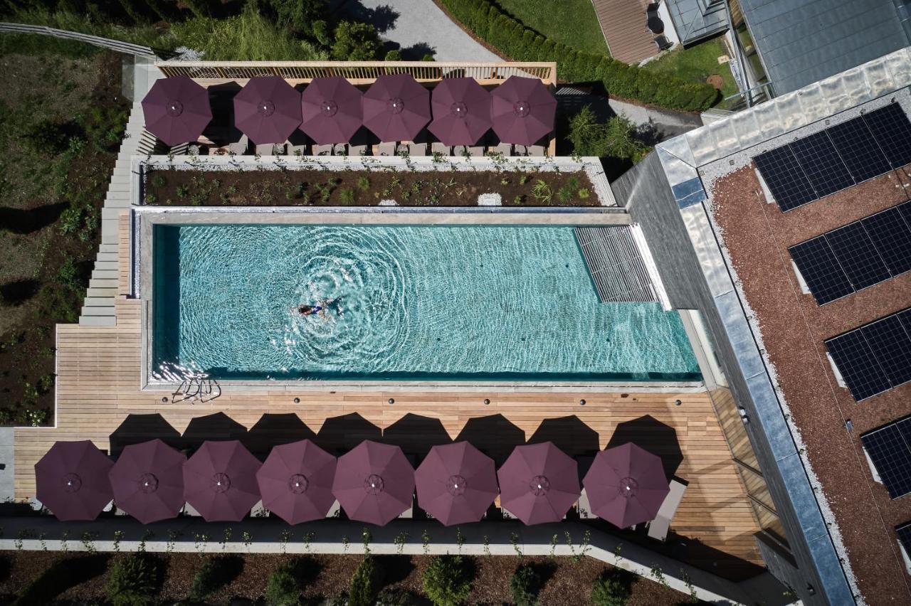 Sporthotel Wagrain Εξωτερικό φωτογραφία