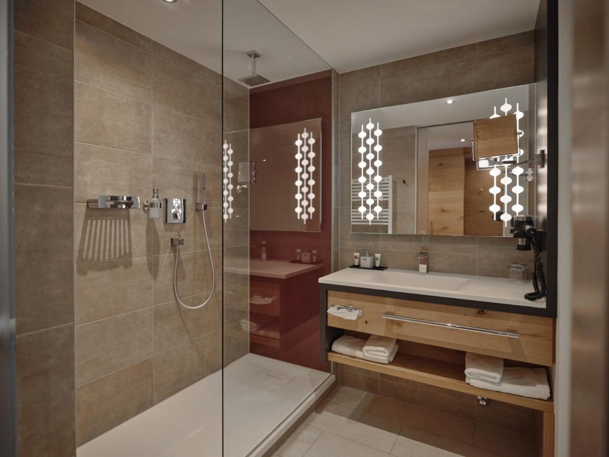 Sporthotel Wagrain Εξωτερικό φωτογραφία