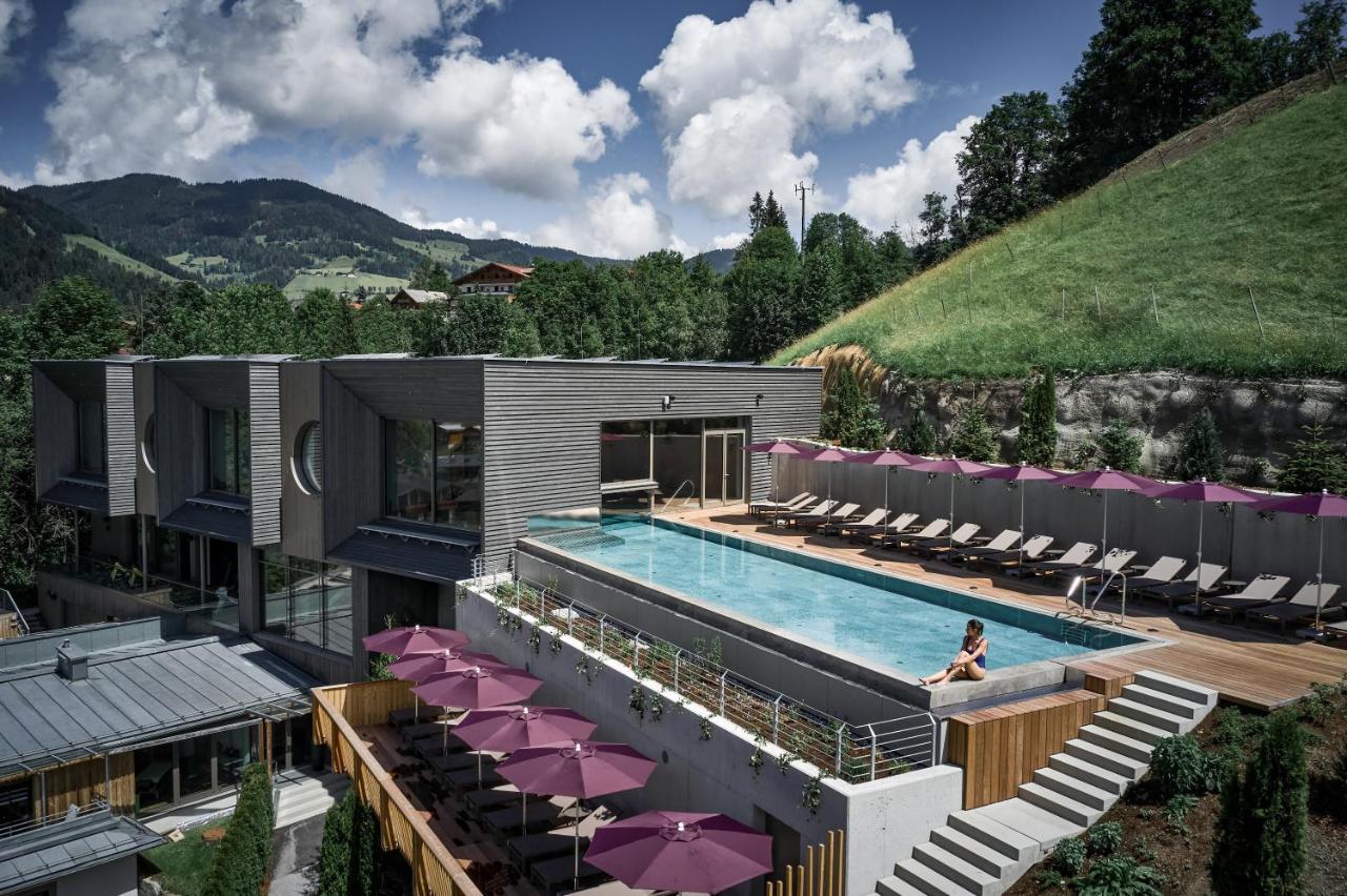 Sporthotel Wagrain Εξωτερικό φωτογραφία