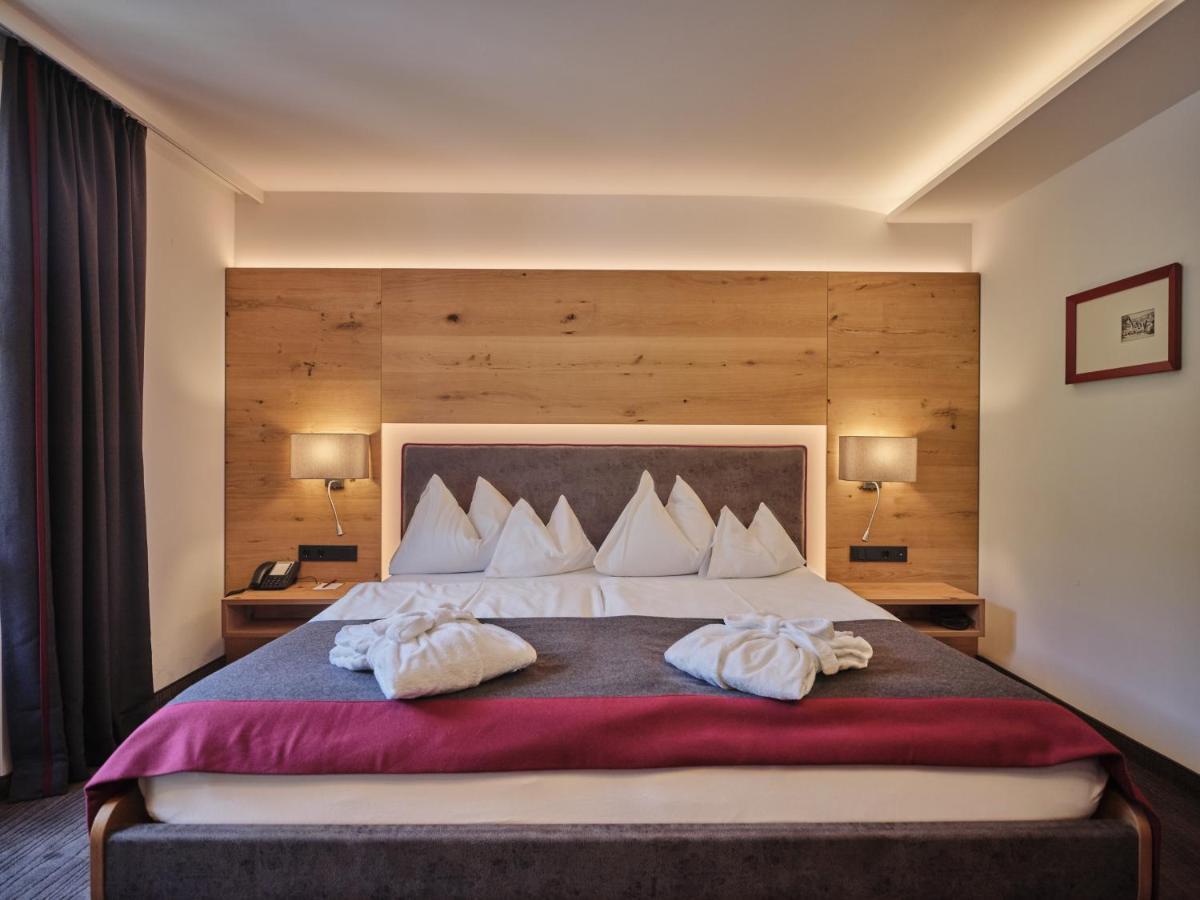 Sporthotel Wagrain Εξωτερικό φωτογραφία