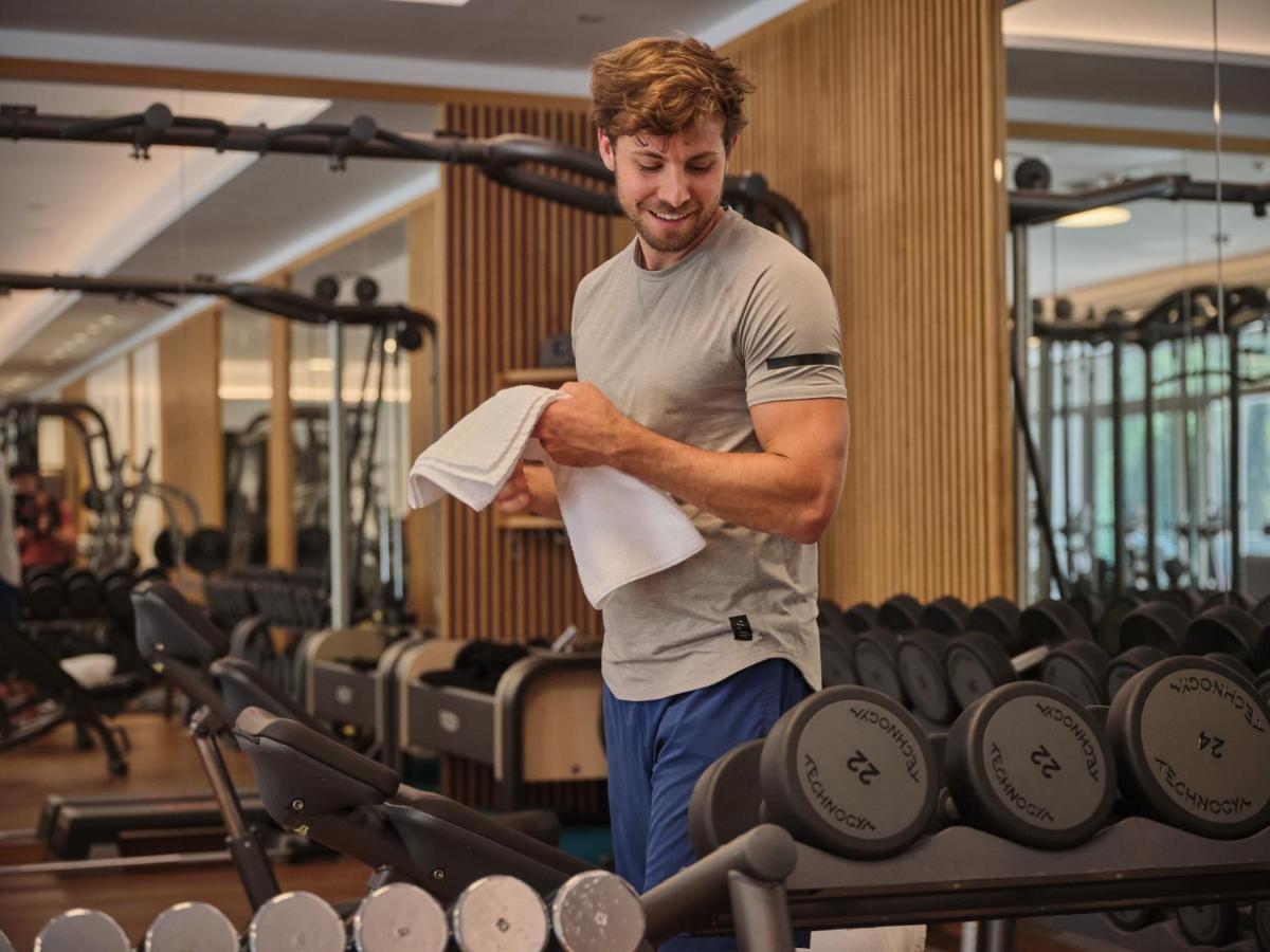 Sporthotel Wagrain Εξωτερικό φωτογραφία