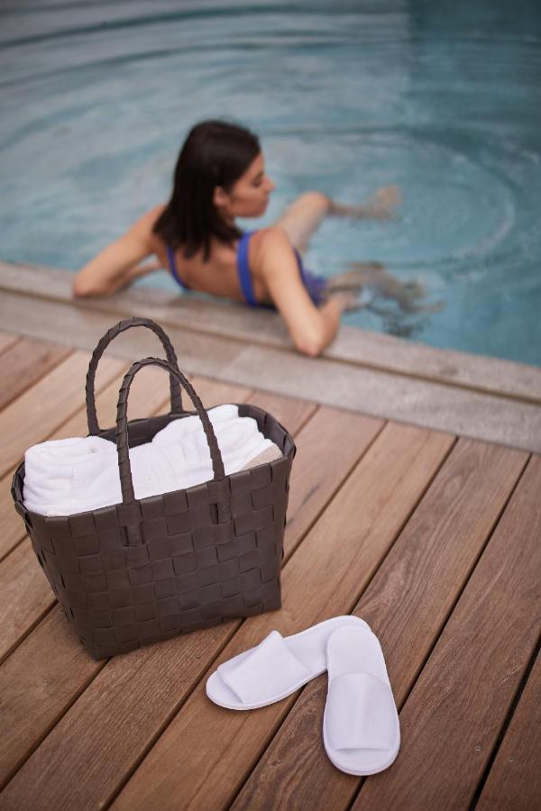 Sporthotel Wagrain Εξωτερικό φωτογραφία