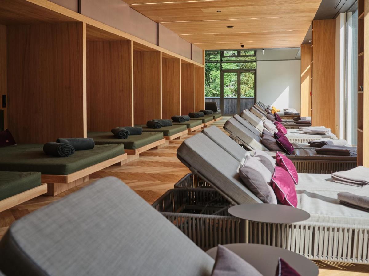 Sporthotel Wagrain Εξωτερικό φωτογραφία