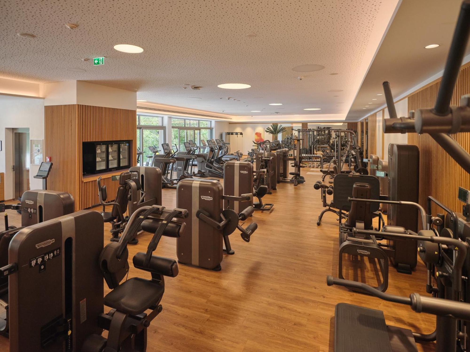 Sporthotel Wagrain Εξωτερικό φωτογραφία