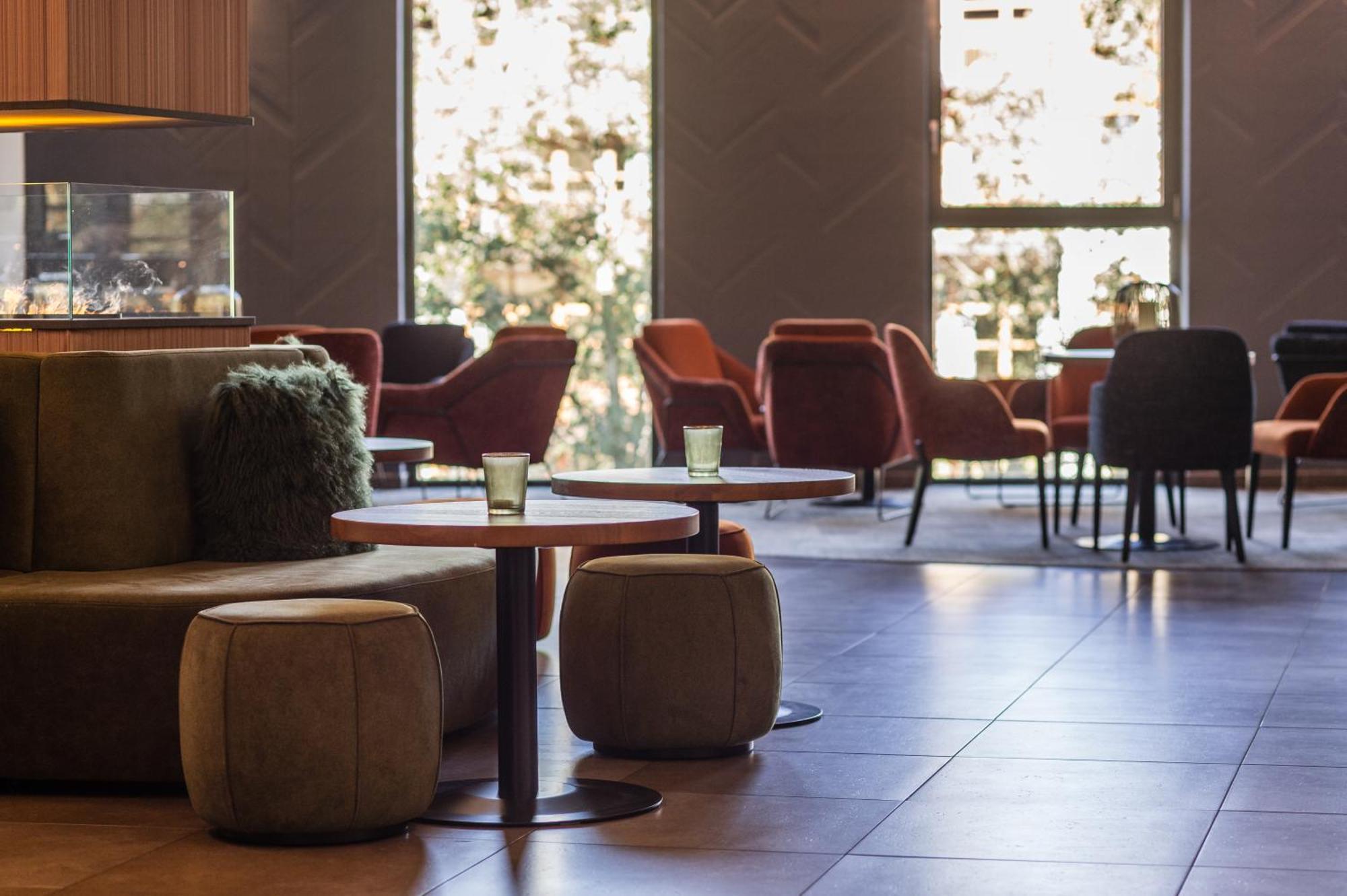 Sporthotel Wagrain Εξωτερικό φωτογραφία