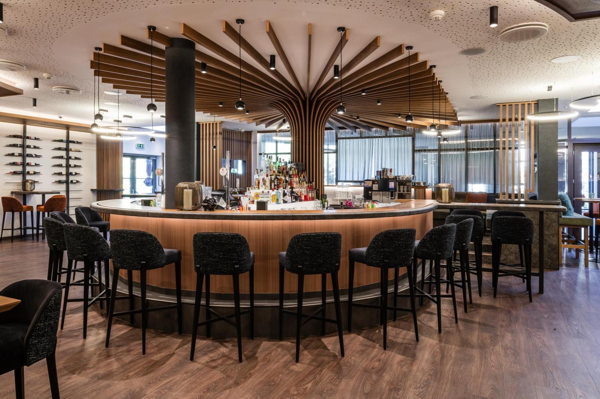 Sporthotel Wagrain Εξωτερικό φωτογραφία