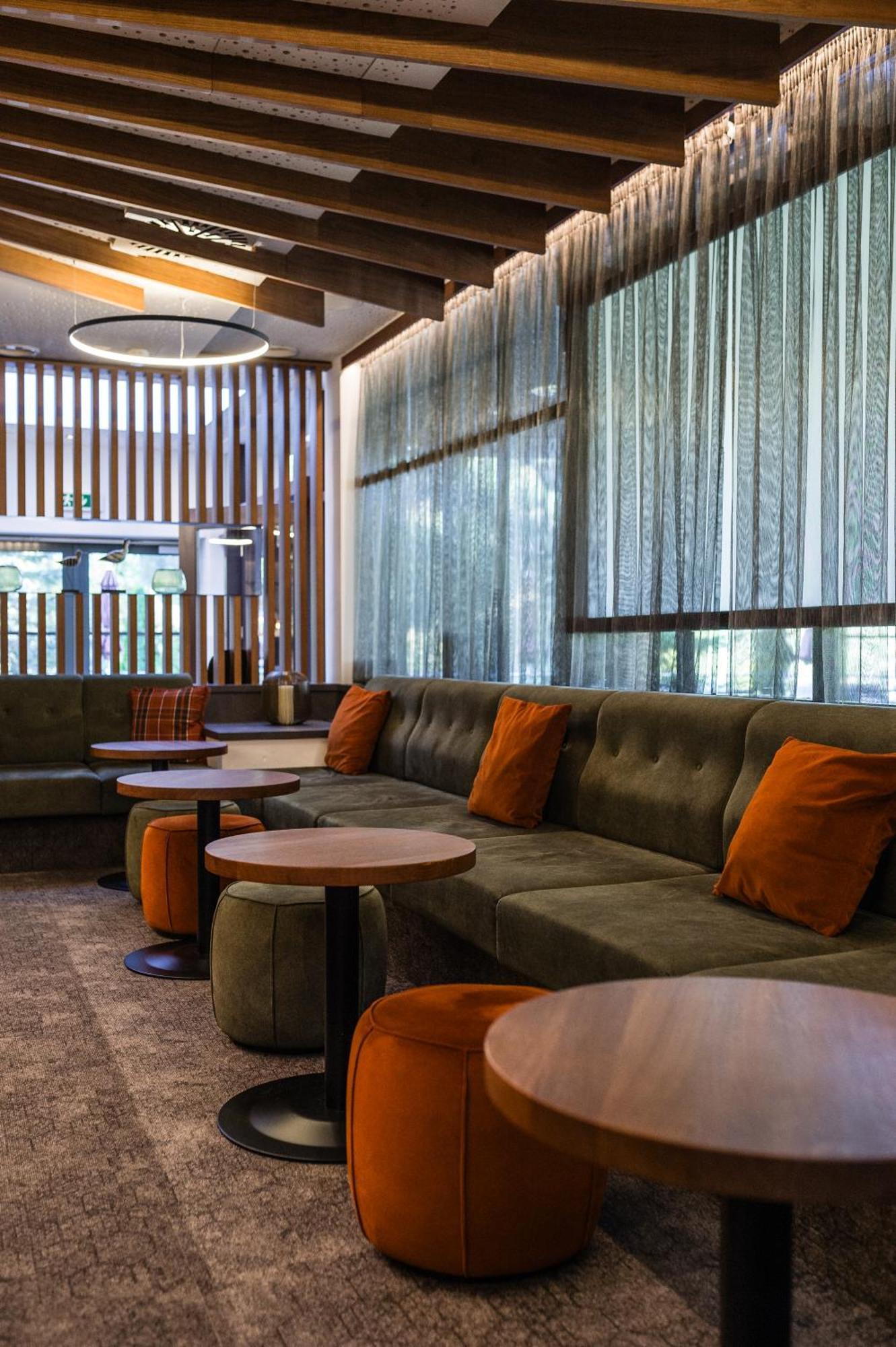 Sporthotel Wagrain Εξωτερικό φωτογραφία