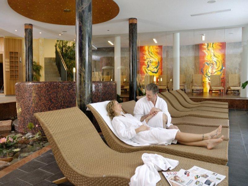 Sporthotel Wagrain Εξωτερικό φωτογραφία