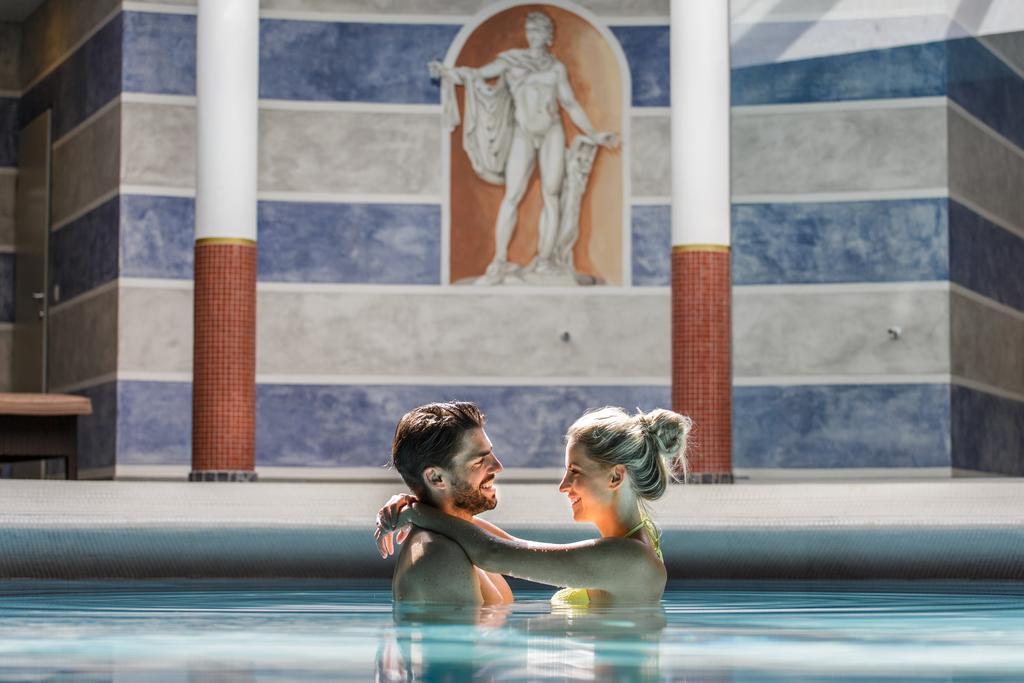 Sporthotel Wagrain Εξωτερικό φωτογραφία